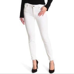 NWT RTA High Waist Skinny Jeans Size 23